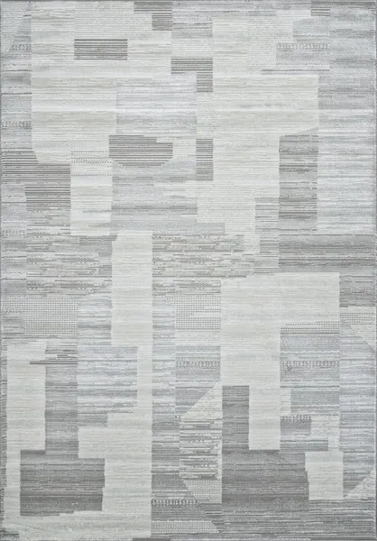 Изображение товара Ковер Merinos Sirius F190-STAN-CREAM-GRAY (1.5x3)