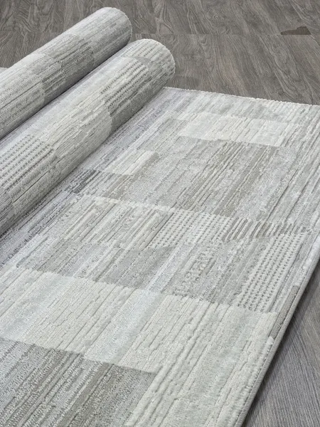 Изображение товара Ковер Merinos Sirius F190-STAN-CREAM-GRAY (2x4)