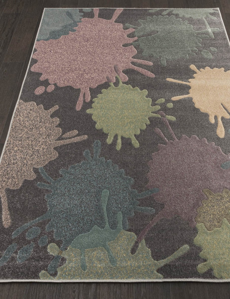 Изображение товара Коврик Merinos Sofit C044-STAN-MULTICOLOR (1.2x1.8)