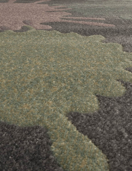 Изображение товара Ковер Merinos Sofit C044-STAN-MULTICOLOR (1.6x2.3)