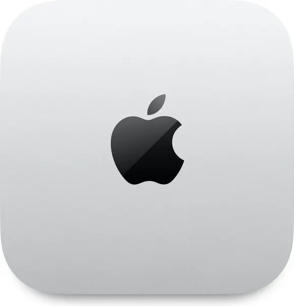 Изображение товара Неттоп Apple Mac Mini M4 Pro 24GB/1TB / Z1JV000FX (серебристый)
