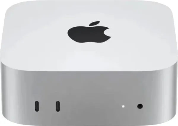 Изображение товара Неттоп Apple Mac Mini M4 Pro 24GB/1TB / Z1JV000FX (серебристый)