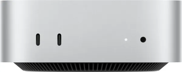 Изображение товара Неттоп Apple Mac Mini M4 Pro 24GB/1TB / Z1JV000FX (серебристый)