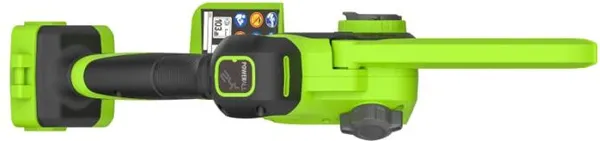 Изображение товара Пила цепная аккумуляторная Greenworks CCS2410A / CS2410AA1 (без АКБ и ЗУ)