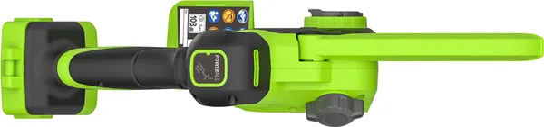 Изображение товара Пила цепная аккумуляторная Greenworks CS2410A / CS2410AUA (c АКБ и ЗУ)