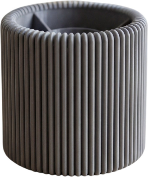 Изображение товара Подставка настольная Yulisa AG-00167PL (серый)