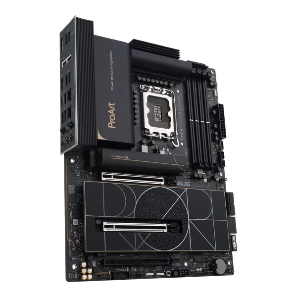 Изображение товара Материнская плата Asus ProArt Z890-Creator WIFI