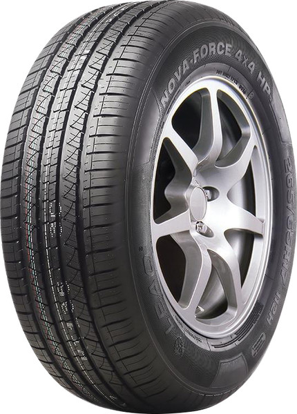 Летняя шина Leao Nova-Force 4x4 HP 215/65R16 102H — фото 3
