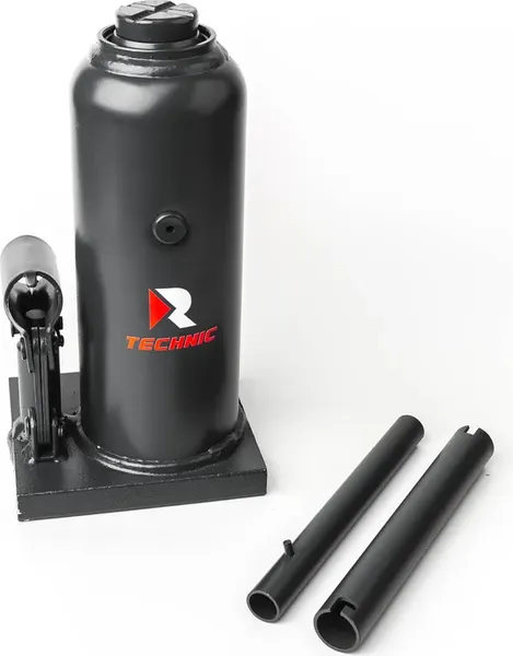 Изображение товара Бутылочный домкрат RUNTEC RT-VJ10T