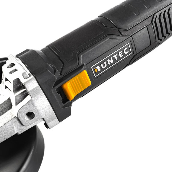 Изображение товара Угловая шлифовальная машина RUNTEC RT-ADC1100L