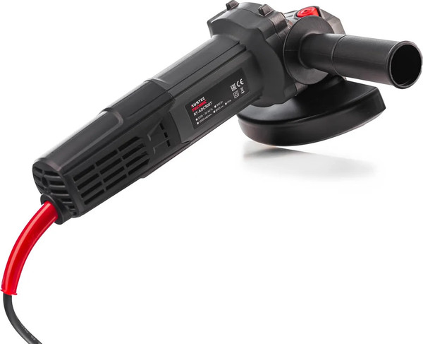 Изображение товара Угловая шлифовальная машина RUNTEC RT-ADC900T