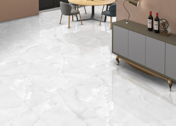 Изображение товара Плитка ENNFACE North Sea Glossy (600x1200)