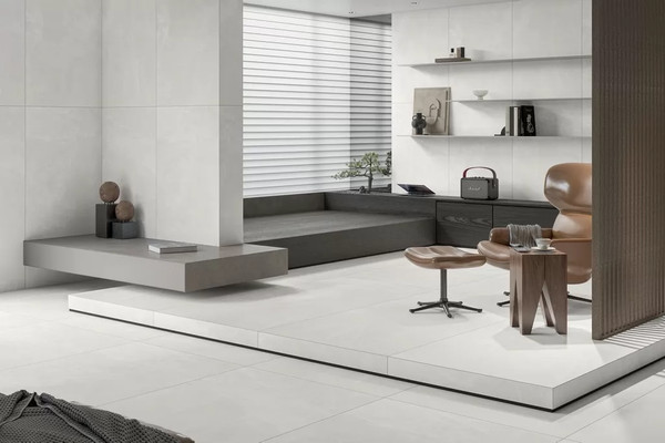 Изображение товара Плитка ENNFACE Onix Pearl Glossy (600x1200)