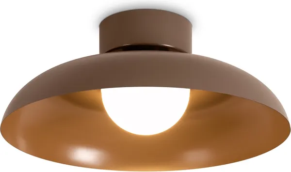 Изображение товара Потолочный светильник Freya Movement FR5602CL-L10BR