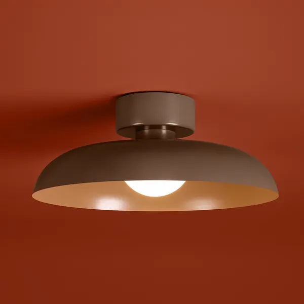 Изображение товара Потолочный светильник Freya Movement FR5602CL-L10BR