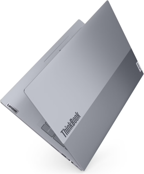 Изображение товара Ноутбук Lenovo ThinkBook 16 G8 IAL без ОС (21SK007UFW)