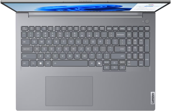 Изображение товара Ноутбук Lenovo ThinkBook 16 G8 IAL без ОС (21SK0088FW)