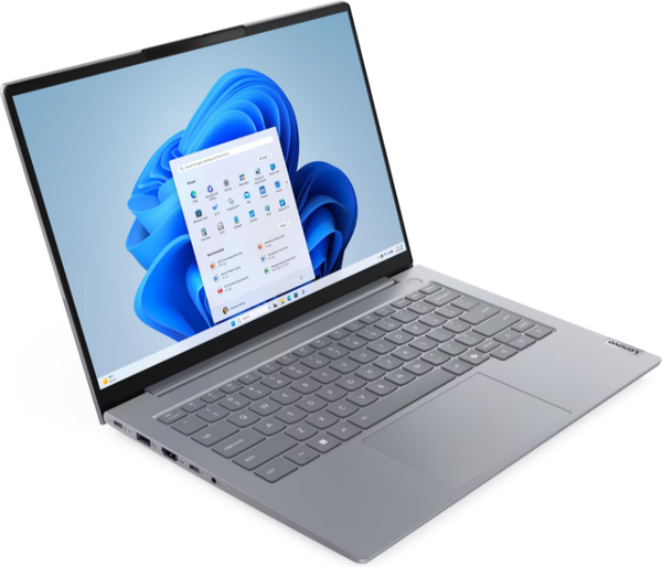 Изображение товара Ноутбук Lenovo ThinkBook 14 G8 IAL без ОС (21SJ007HFW)