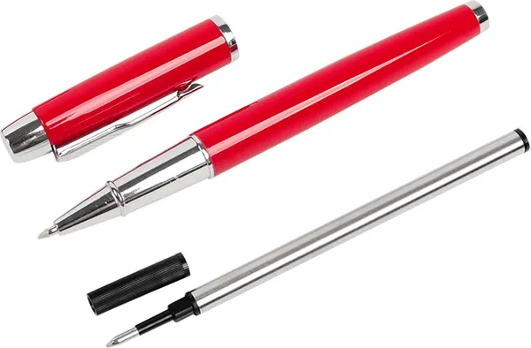 Изображение товара Набор канцелярский подарочный Darvish DV-16012-6 (красный)