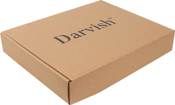 Изображение товара Набор канцелярский подарочный Darvish DV-16012-6 (красный)