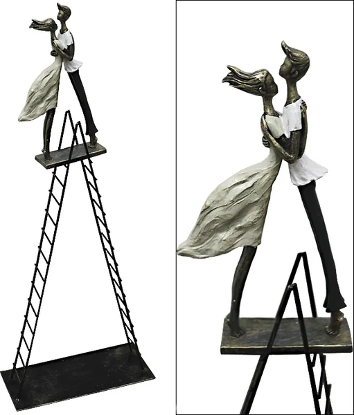 Изображение товара Статуэтка Lenardi 206-013