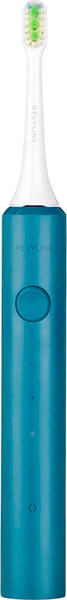 Изображение товара Звуковая зубная щетка Revyline RL040 Teens / 7610 (голубой)