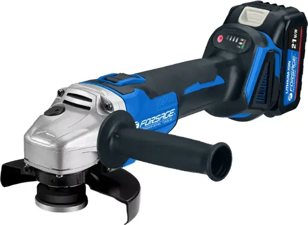 Изображение товара Набор электроинструмента Forsage F-DK0050X1 (64185)