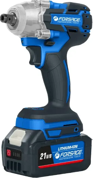 Изображение товара Набор электроинструмента Forsage F-DK0050X1 (64185)