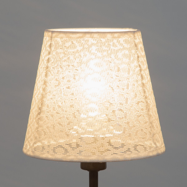 Изображение товара Абажур BayerLux Кружево 9644029