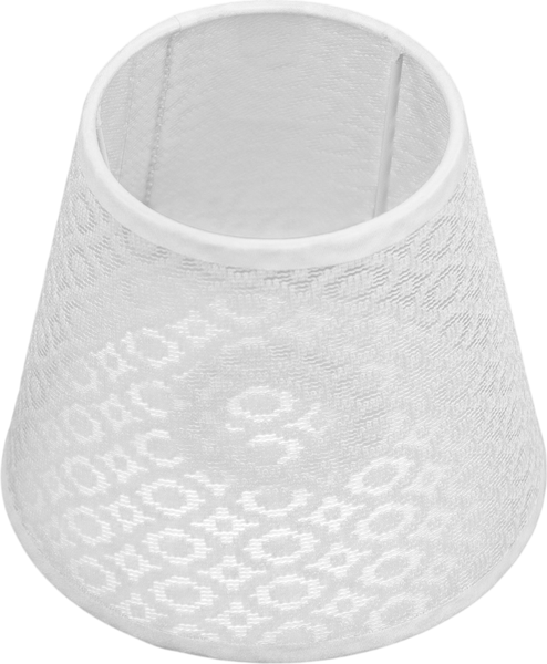 Изображение товара Абажур BayerLux Кружево 9644029