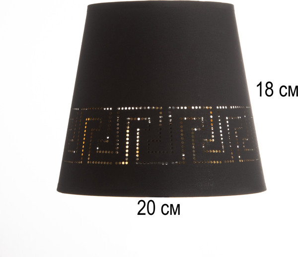 Изображение товара Абажур BayerLux 10330772