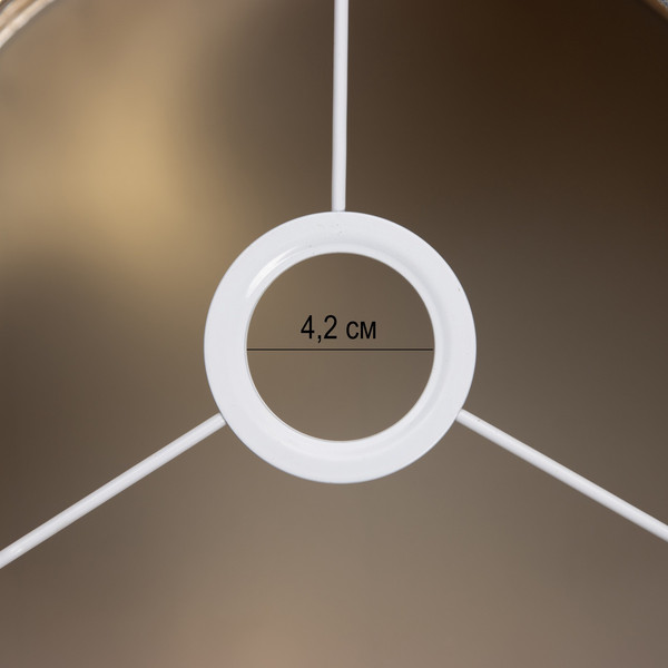 Изображение товара Абажур BayerLux 10330772