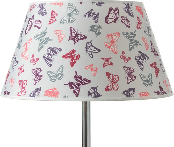 Изображение товара Абажур BayerLux Бабочки 9919579