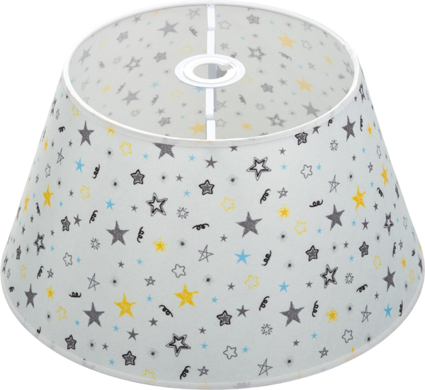 Изображение товара Абажур BayerLux Звезды 9919582