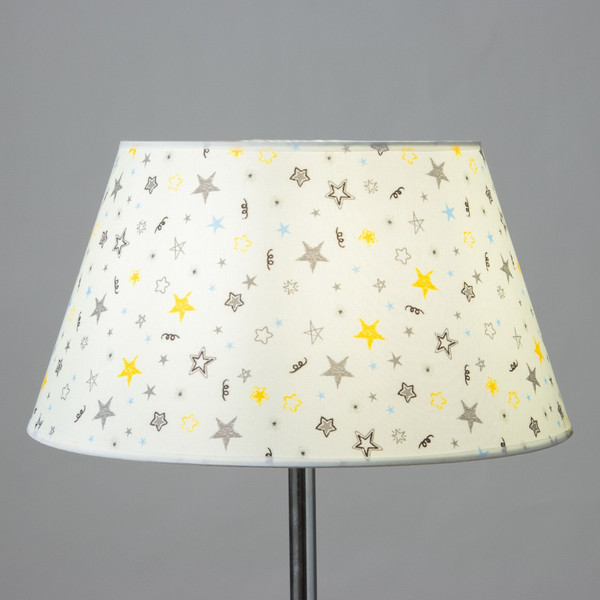 Изображение товара Абажур BayerLux Звезды 9919582