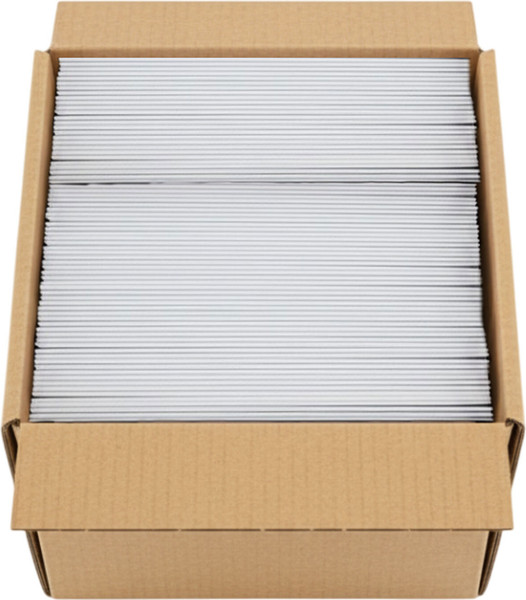 Изображение товара Набор конвертов почтовых Staff С4 229x324мм / 118666 (500шт)