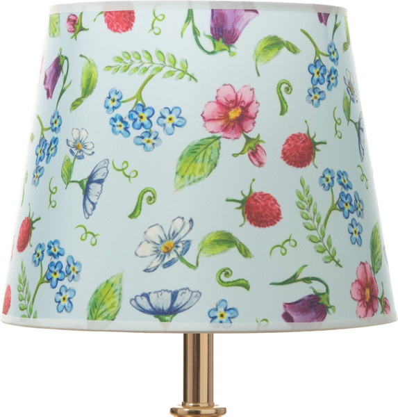 Изображение товара Абажур BayerLux Мелкие цветы 9919574