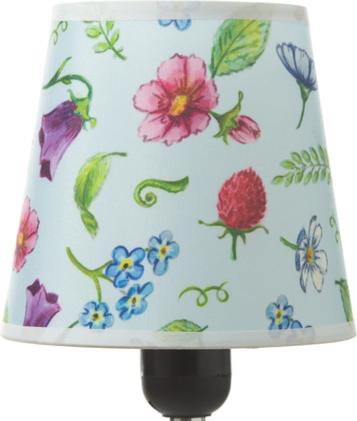 Изображение товара Абажур BayerLux Мелкие цветы 9919575