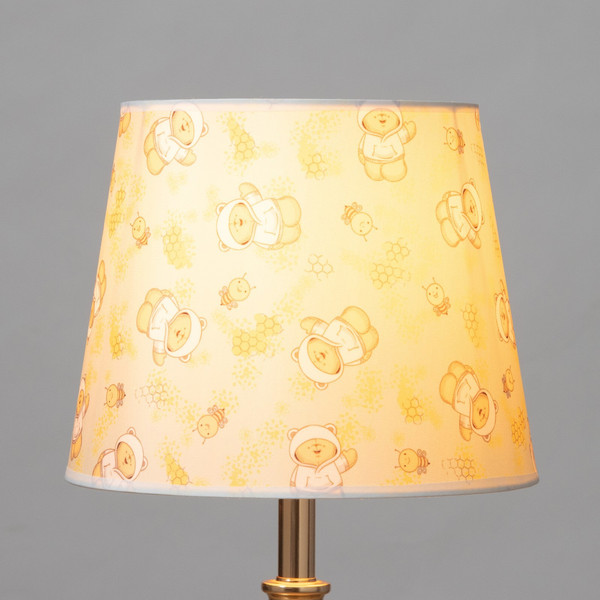 Изображение товара Абажур BayerLux Мишки 9919550