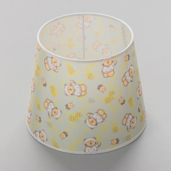 Изображение товара Абажур BayerLux Мишки 9919550