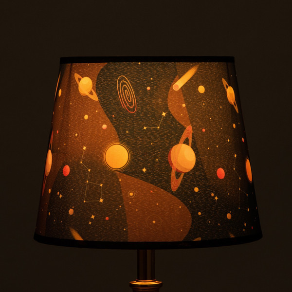 Изображение товара Абажур BayerLux Планеты 9919586