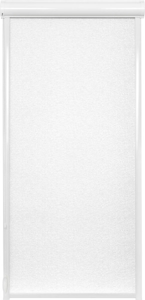 Изображение товара Рулонная штора кассетная Sundays Home UNI-2 LM 65-01 57x160 (белый, правая)