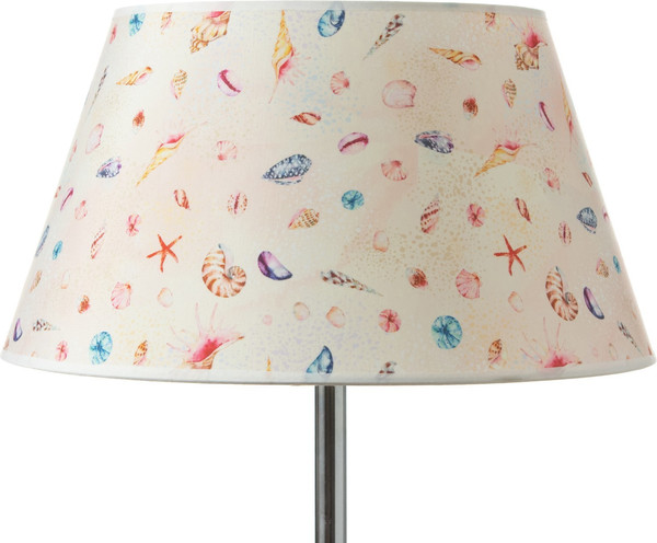 Изображение товара Абажур BayerLux Ракушки 9919547