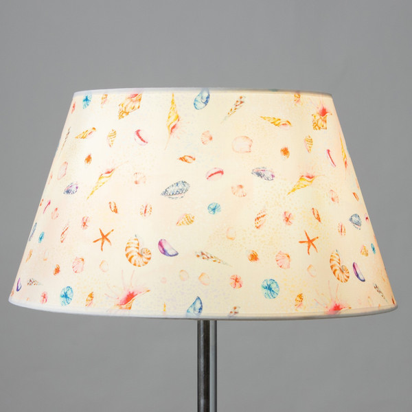 Изображение товара Абажур BayerLux Ракушки 9919547