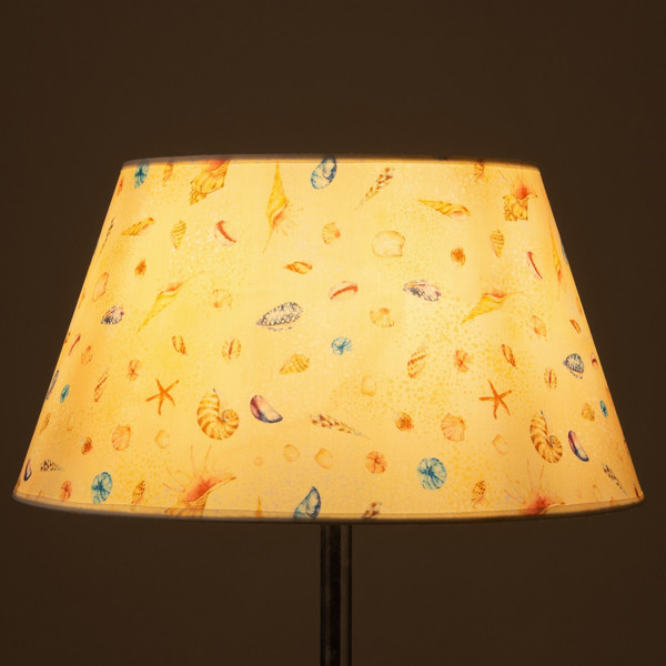 Изображение товара Абажур BayerLux Ракушки 9919547