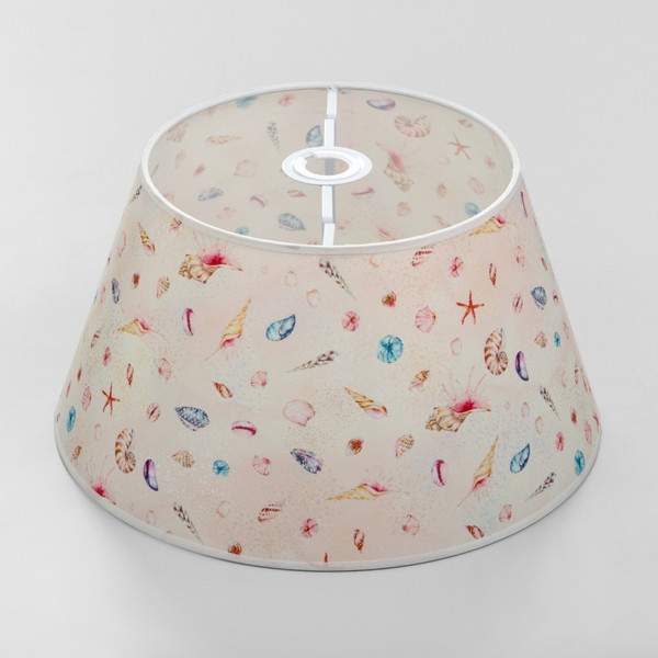 Изображение товара Абажур BayerLux Ракушки 9919547