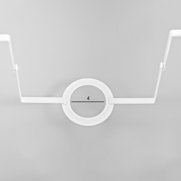 Изображение товара Абажур BayerLux Ракушки 9919547