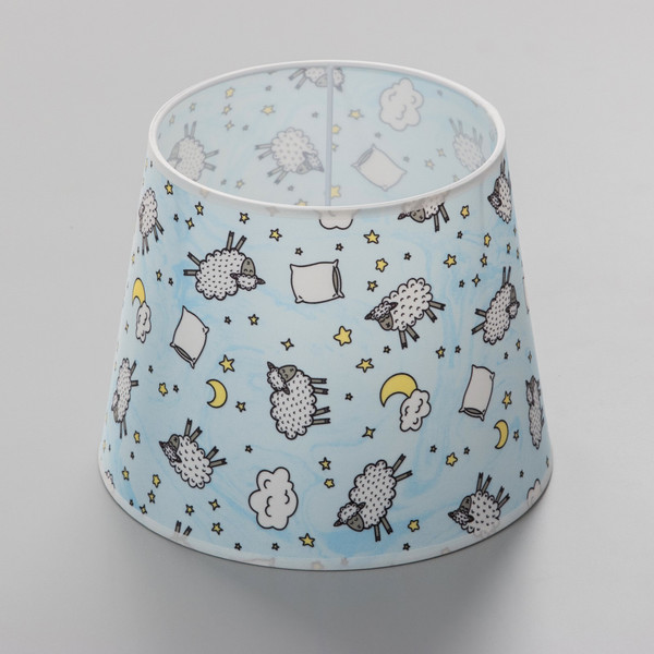 Изображение товара Абажур BayerLux Сон 9919565