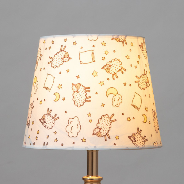 Изображение товара Абажур BayerLux Сон 9919565