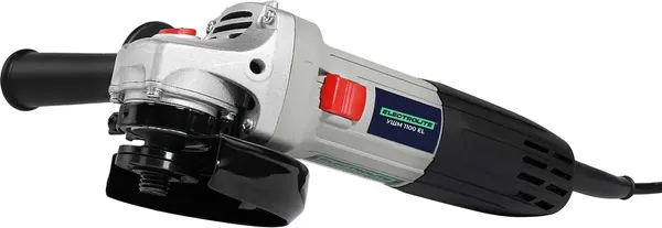 Изображение товара Угловая шлифовальная машина Rogel AGR 125-1100EL